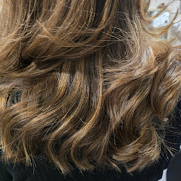 Photo n°7 de Pierre Feuille Ciseaux à Allevard (Salon de coiffure)