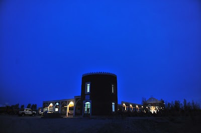 Photos of Ahmad Eco-Camp