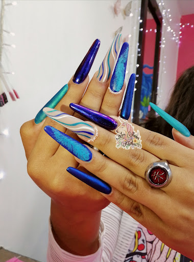 Aris Jaimes Nail's