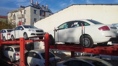 Photos of Baturlar Otomotiv