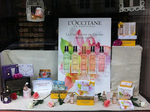 Photo n°27 de Aux Arômes de Provence à Dieppe (Magasin de cosmétiques)