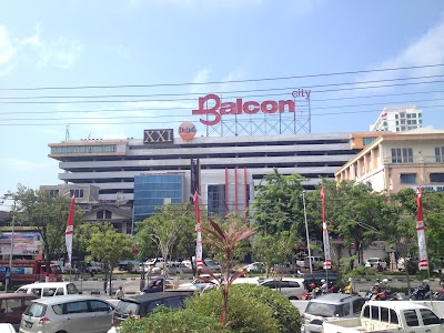 Photos of Balikpapan Ocean Square