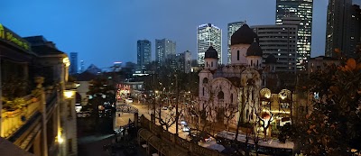 Photos of Shanghai Mansion Hotel