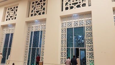 Photos of Mohammed Bin Saif Mosque Assistant