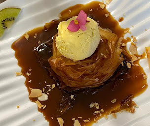 Photo n°5 de L’Estran - Fermé pour congés, de retour fin janvier. à Notre-Dame-de-Monts (Restaurant de fruits de mer)