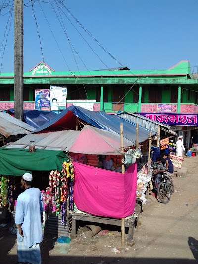 Photos of Sorkar Bazar Bus Stop