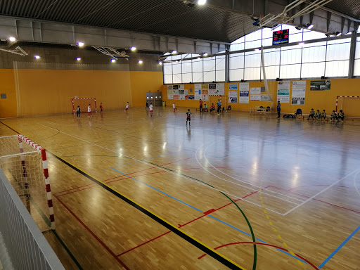 CLUB FUTBOL SALA ARENYS DE MUNT ( CFSADM )