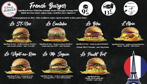 Photo 2 - O FreshBurger