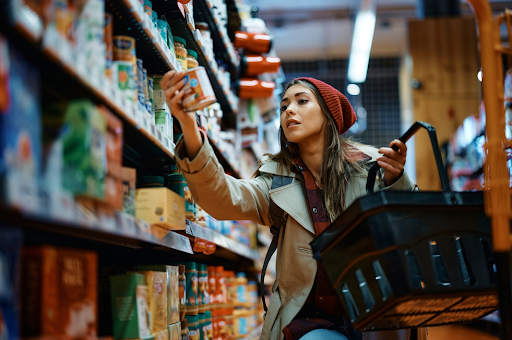 Vick's Grocery - Thumbnail