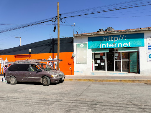 http://ciber - Visual