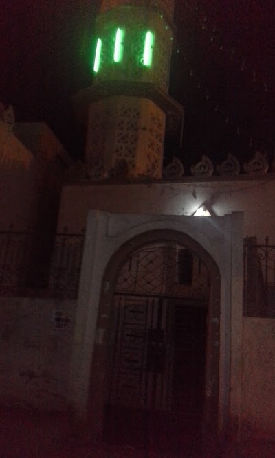 Photos of مسجد المرور
