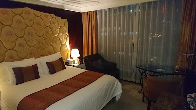 Photos of New Century Grand Hotel Ningbo 宁波开元名都大酒店