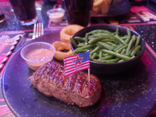Photo 6 - Memphis - Restaurant Diner