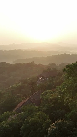 Taj Madikeri Resort & Spa, Coorg by null