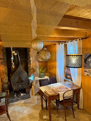 La Locandiera Carona by null