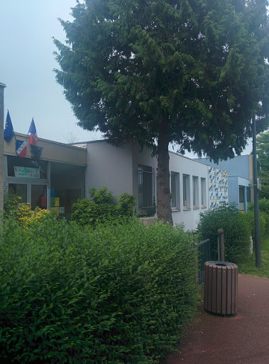 Nursery School Pierre Gringoire