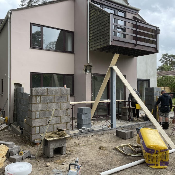 EC Building Services New Milton photo 3