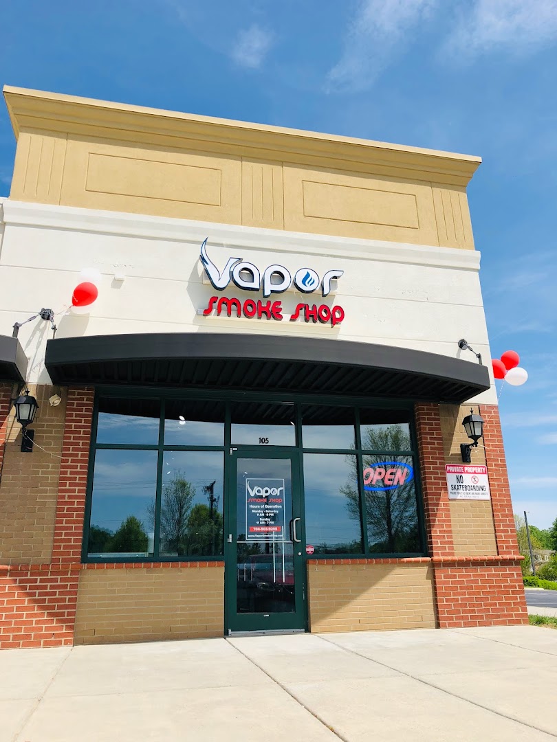 Vapor Smoke Shop | Cannabis Dispensary | Ballantyne photo 3