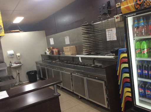 Big Al's Pizza - Mount Evelyn - Thumbnail
