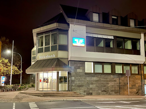 Volksbank Neckartal eG main office Neckargemünd - Thumbnail