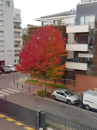 Immobilière 3F - Agence de l'Essonne