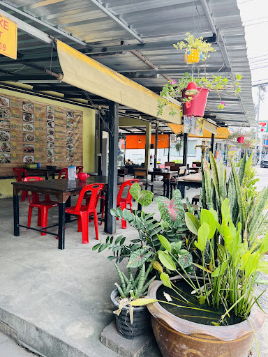 Tak's Restaurant