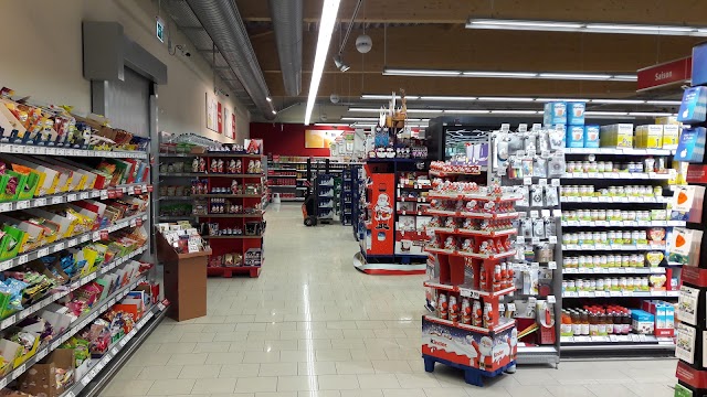 REWE