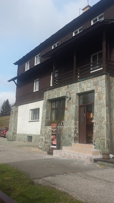 Photos of Hotel Hromovka