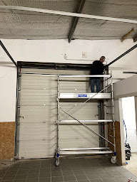 Photo n°8 de ALLO PORTE DE GARAGE | Dépannage & Réparation Moselle 57 à Kédange-sur-Canner (Service de réparation)