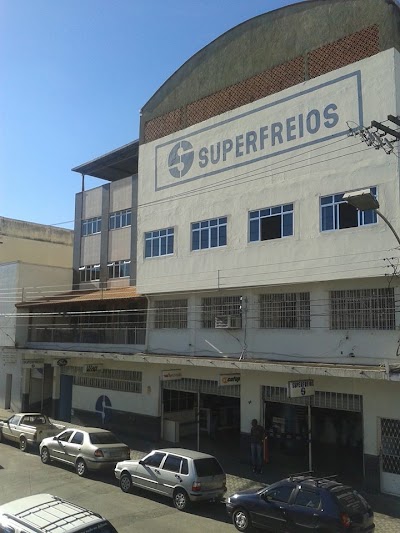 Photos of AUTO PARTS SUPERFREIOS LTDA.
