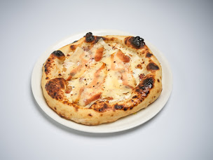 Photo n°37 de Venoza - Restaurant de pizzas à La Garenne-Colombes (Restaurant italien)