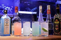 BAR 近藤熱帯魚店