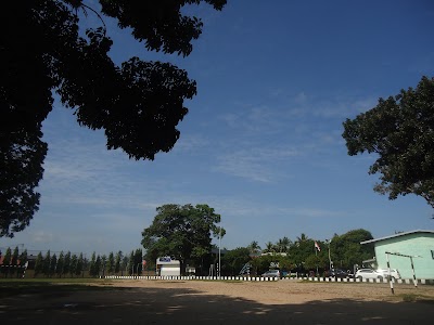 Photos of Xaverius 1 High School Jambi