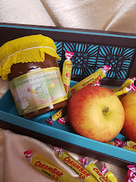 Photo n°20 de Les confitures de bob à Viarmes (Artisanat)