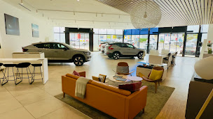 Photo n°1 de Volvo Réunion Saint Denis à Saint-Denis (Concessionnaire Volvo)