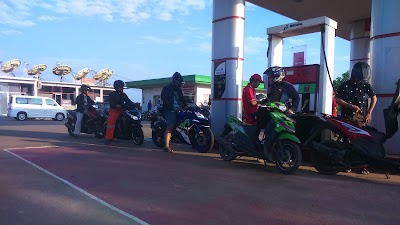Photos of Pertamina gas stations 14,294,716