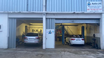 Auto J-E