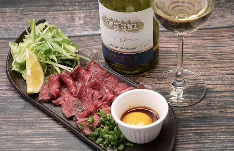 創作居酒屋 将紀