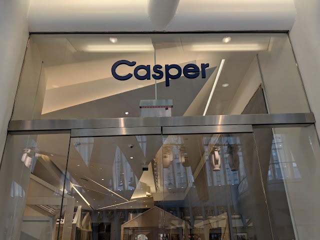 Casper