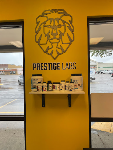 LP FITNESS TRANSFORMATION CENTER - Thumbnail