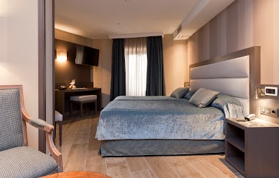 Photos of Hotel Reina Cristina