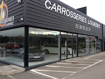 Carrosserie Louedec Concarneau à Concarneau