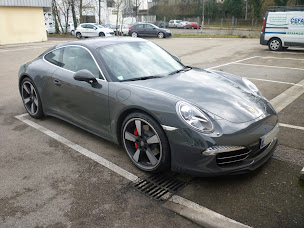 Photo n°10 de RS Pneus Automéca - René SERRIERE à Besançon (Garage automobile)