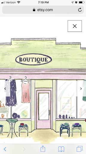 Capp-Shan’s Boutique
