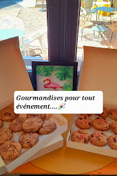 Photo n°22 de Pause gourmande à Saint-Jean-de-Liversay (Salon de thé)