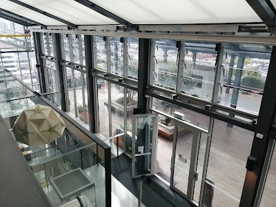 Photos of Australian Catholic University Melbourne Campus