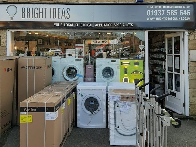 Bright Ideas photo 2