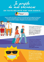 Photo n°24 de Rev'Alizes Voyages à L'Isle-sur-la-Sorgue (Agence de voyages)