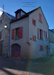 l'Hirondelle de la Ruelle à  Noyers