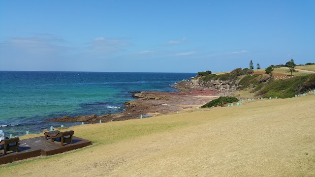 Merimbula